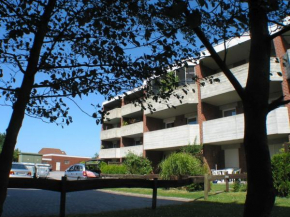 Apartment, Dornumersiel